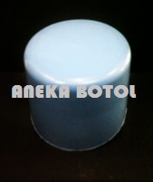 Tututp galon biru polos